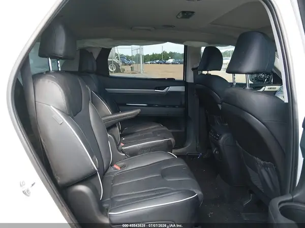 KM8R44GE9SU927638 2025 HYUNDAI PALISADE - Image 8