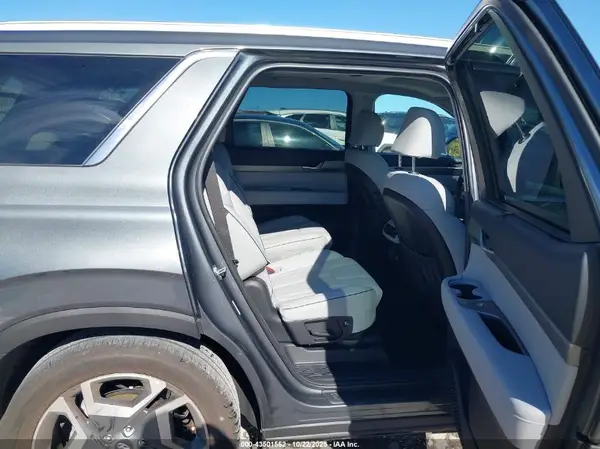 KM8R44GE9SU944925 2025 HYUNDAI PALISADE - Image 8