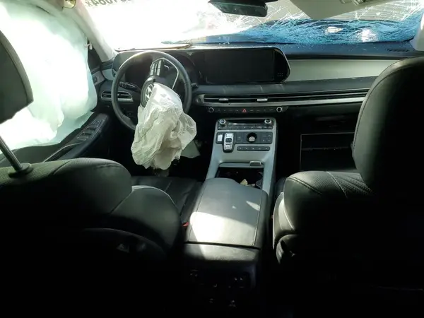 KM8R44GEXPU494564 2023 HYUNDAI PALISADE - Image 8