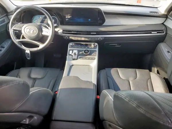 KM8R44GEXPU511878 2023 HYUNDAI PALISADE - Image 8