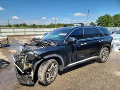 KM8R44GEXPU525666 2023 HYUNDAI PALISADE