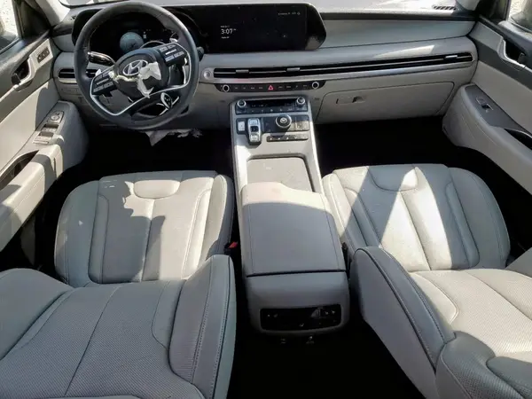 KM8R44GEXPU551149 2023 HYUNDAI PALISADE - Image 8