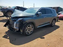 KM8R44GEXPU574690 2023 HYUNDAI PALISADE