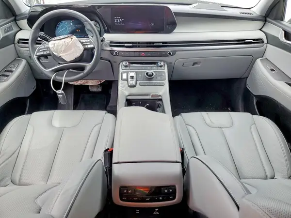 KM8R44GEXPU597726 2023 HYUNDAI PALISADE - Image 8