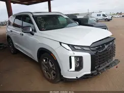 KM8R44GEXPU625427 2023 HYUNDAI PALISADE