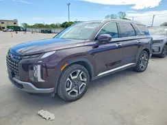 KM8R44GEXRU652372 2024 HYUNDAI PALISADE
