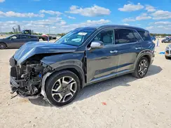 KM8R44GEXRU659659 2024 HYUNDAI PALISADE