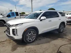 KM8R44GEXRU694654 2024 HYUNDAI PALISADE