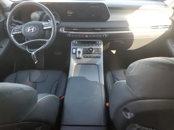 KM8R44GEXRU695223 2024 HYUNDAI PALISADE - Image 8