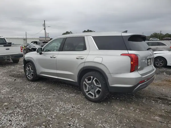 KM8R44GEXRU698574 2024 HYUNDAI PALISADE - Image 2