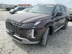 KM8R44GEXRU704020 2024 HYUNDAI PALISADE
