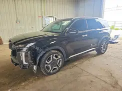 KM8R44GEXRU705037 2024 HYUNDAI PALISADE
