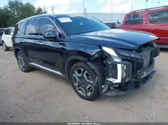 KM8R44GEXRU713400 2024 HYUNDAI PALISADE