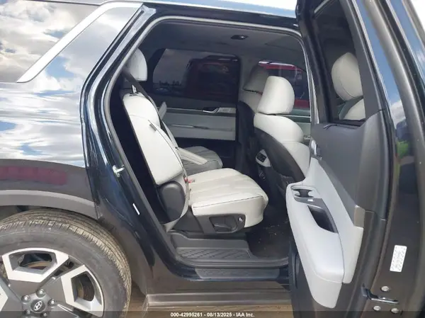 KM8R44GEXRU713400 2024 HYUNDAI PALISADE - Image 8