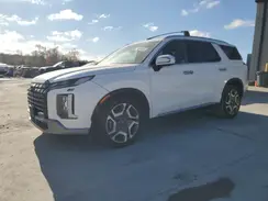 KM8R44GEXRU734926 2024 HYUNDAI PALISADE