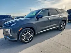 KM8R44GEXRU736630 2024 HYUNDAI PALISADE