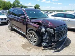KM8R44GEXRU748793 2024 HYUNDAI PALISADE