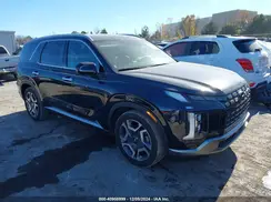 KM8R44GEXRU760586 2024 HYUNDAI PALISADE