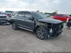 KM8R44GEXRU763164 2024 HYUNDAI PALISADE