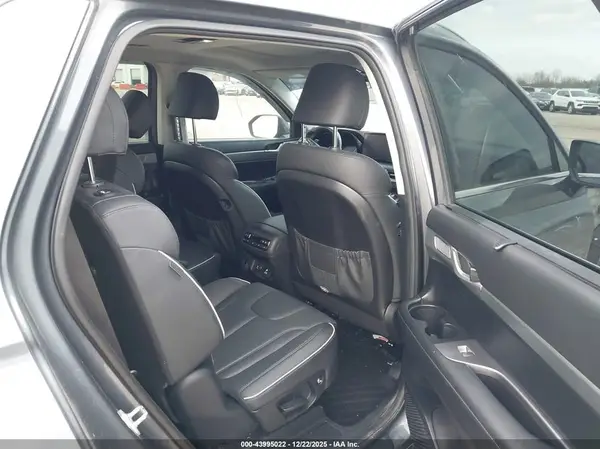KM8R44GEXRU763164 2024 HYUNDAI PALISADE - Image 8