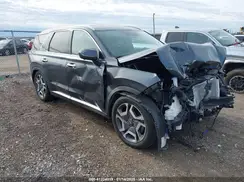 KM8R44GEXRU786542 2024 HYUNDAI PALISADE