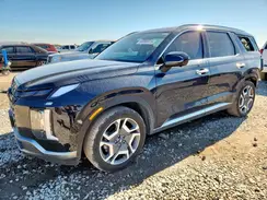 KM8R44GEXRU786623 2024 HYUNDAI PALISADE