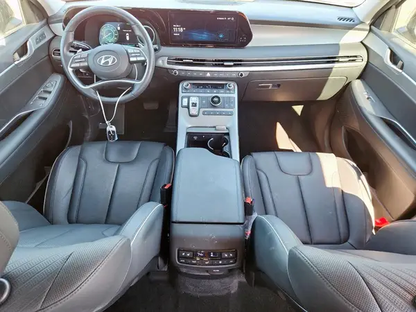 KM8R44GEXRU786623 2024 HYUNDAI PALISADE - Image 8