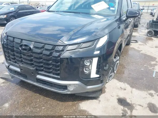 KM8R44GEXRU806546 2024 HYUNDAI PALISADE - Image 2
