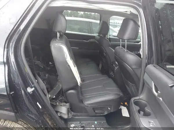 KM8R44GEXSU814362 2025 HYUNDAI PALISADE - Image 8