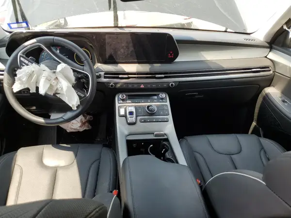 KM8R44GEXSU825264 2025 HYUNDAI PALISADE - Image 8