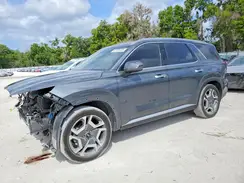 KM8R44GEXSU844512 2025 HYUNDAI PALISADE