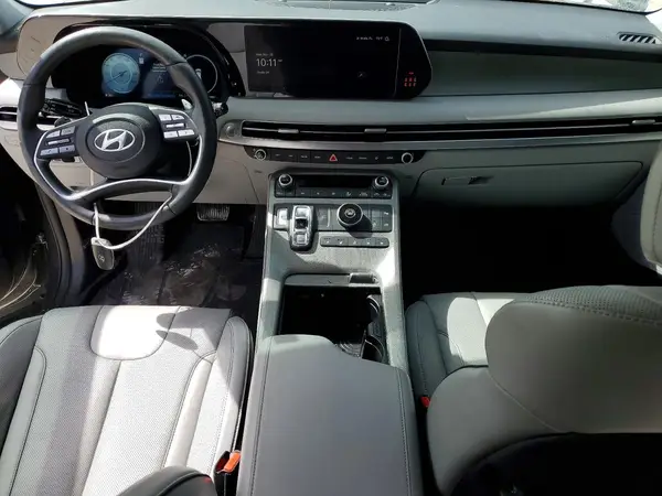 KM8R44GEXSU844512 2025 HYUNDAI PALISADE - Image 8