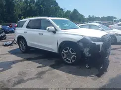 KM8R44GEXSU856207 2025 HYUNDAI PALISADE