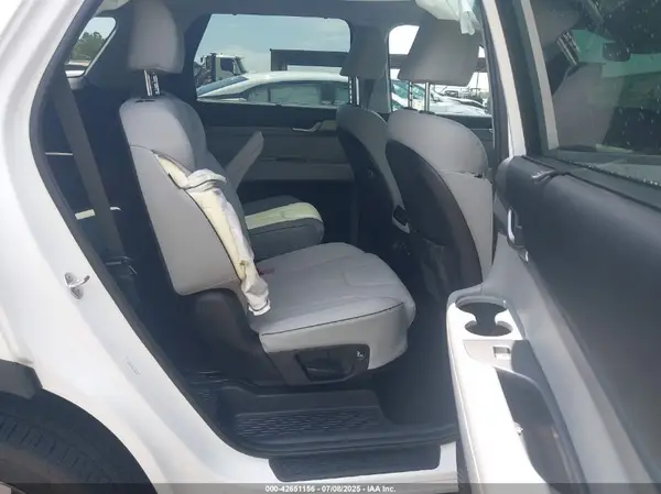 KM8R44GEXSU856207 2025 HYUNDAI PALISADE - Image 8