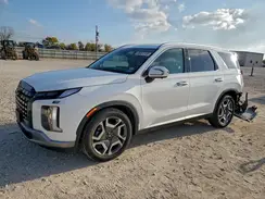 KM8R44GEXSU871273 2025 HYUNDAI PALISADE