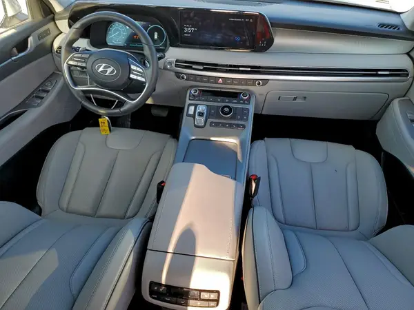 KM8R44GEXSU871273 2025 HYUNDAI PALISADE - Image 8