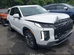 KM8R44GEXSU876795 2025 HYUNDAI PALISADE