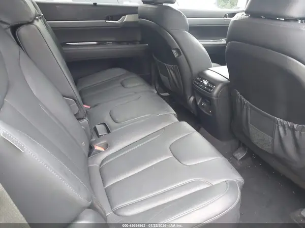 KM8R44GEXSU876795 2025 HYUNDAI PALISADE - Image 8