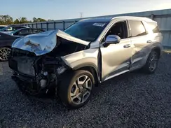 KM8R44GEXSU892527 2025 HYUNDAI PALISADE