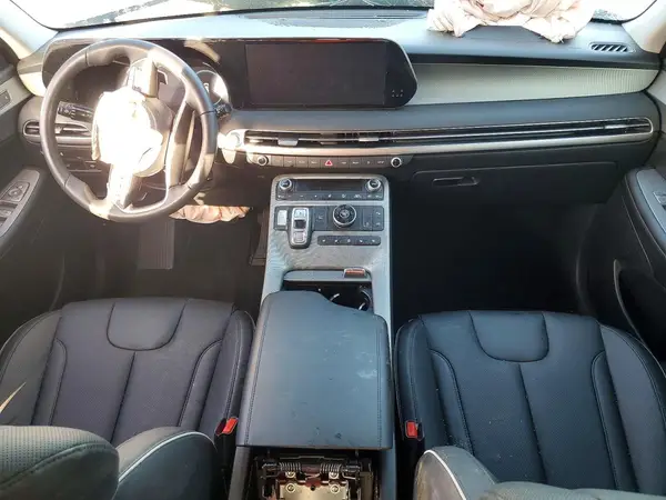 KM8R44GEXSU892527 2025 HYUNDAI PALISADE - Image 8