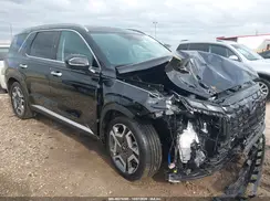 KM8R44GEXSU903302 2025 HYUNDAI PALISADE
