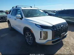 KM8R44GEXSU908239 2025 HYUNDAI PALISADE