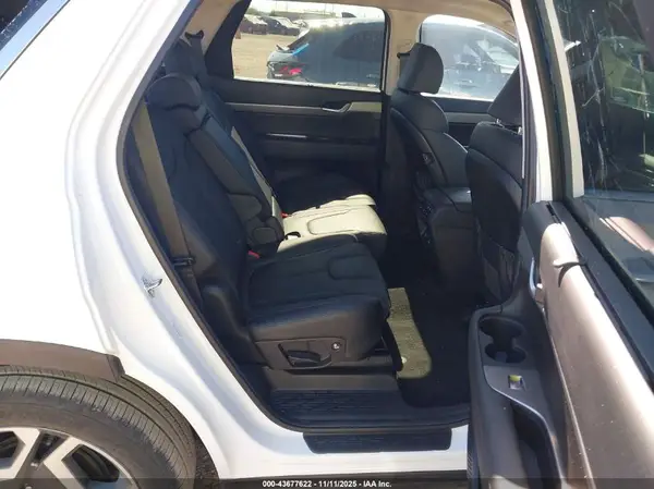 KM8R44GEXSU908239 2025 HYUNDAI PALISADE - Image 8