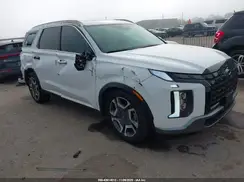 KM8R44GEXSU913165 2025 HYUNDAI PALISADE
