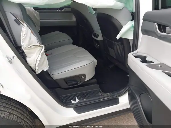 KM8R44GEXSU913165 2025 HYUNDAI PALISADE - Image 8