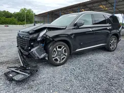 KM8R44GEXSU916258 2025 HYUNDAI PALISADE