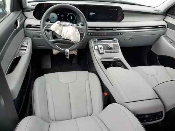KM8R44GEXSU916258 2025 HYUNDAI PALISADE - Image 8