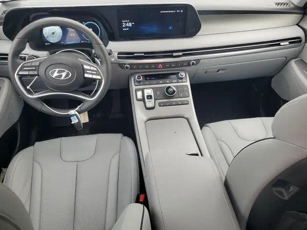 KM8R44GEXSU948806 2025 HYUNDAI PALISADE - Image 8