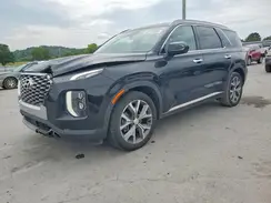 KM8R44HE0LU029283 2020 HYUNDAI PALISADE