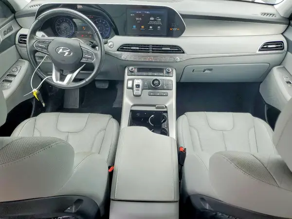 KM8R44HE0LU029283 2020 HYUNDAI PALISADE - Image 8